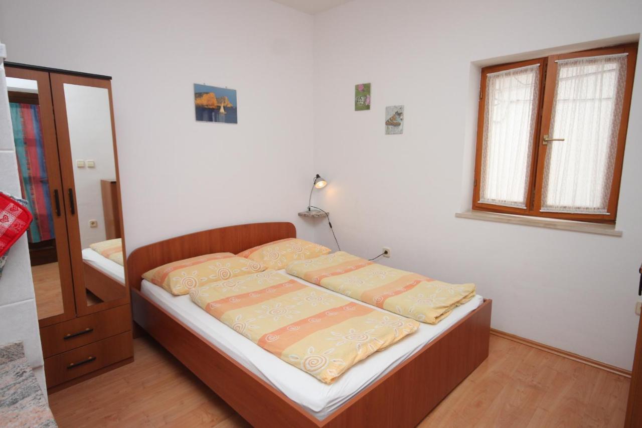 Studio Kraj 7794B Kraj (Istria) Exterior foto