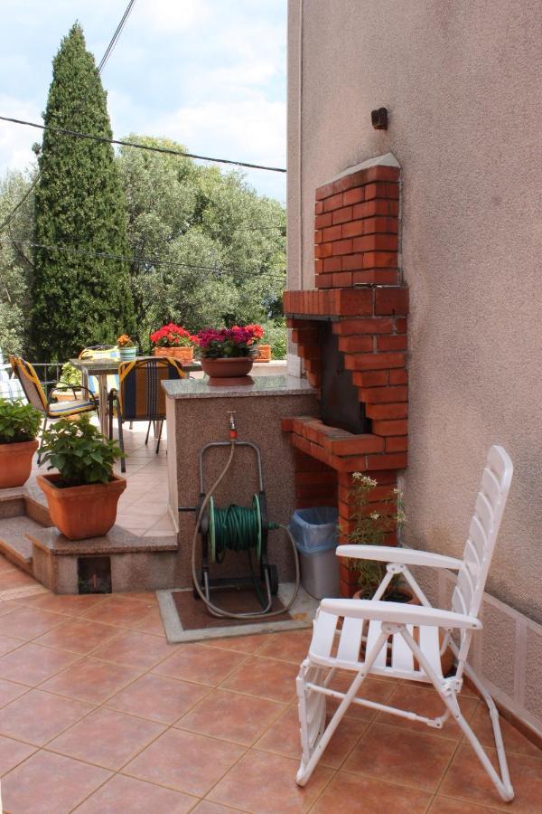 Studio Kraj 7794B Kraj (Istria) Exterior foto