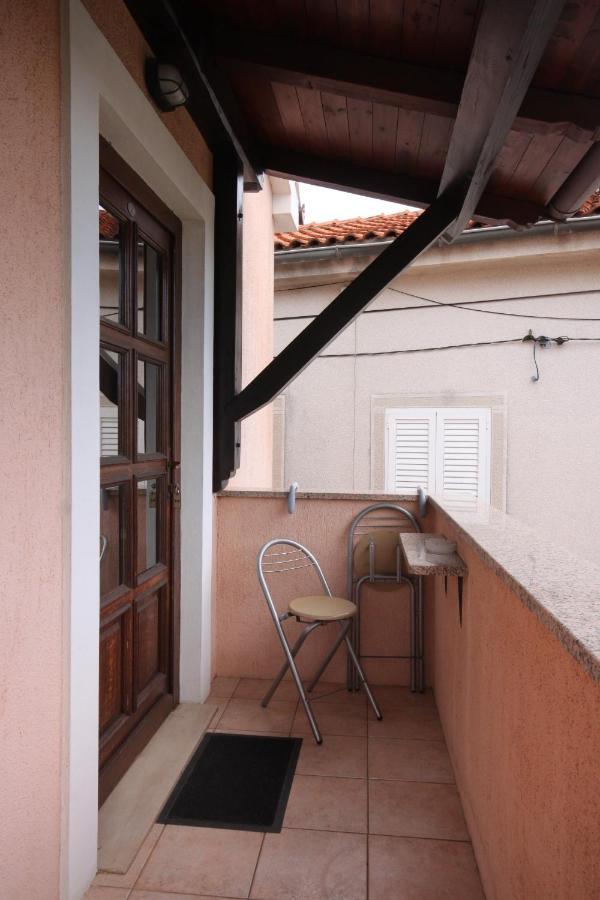Studio Kraj 7794B Kraj (Istria) Exterior foto
